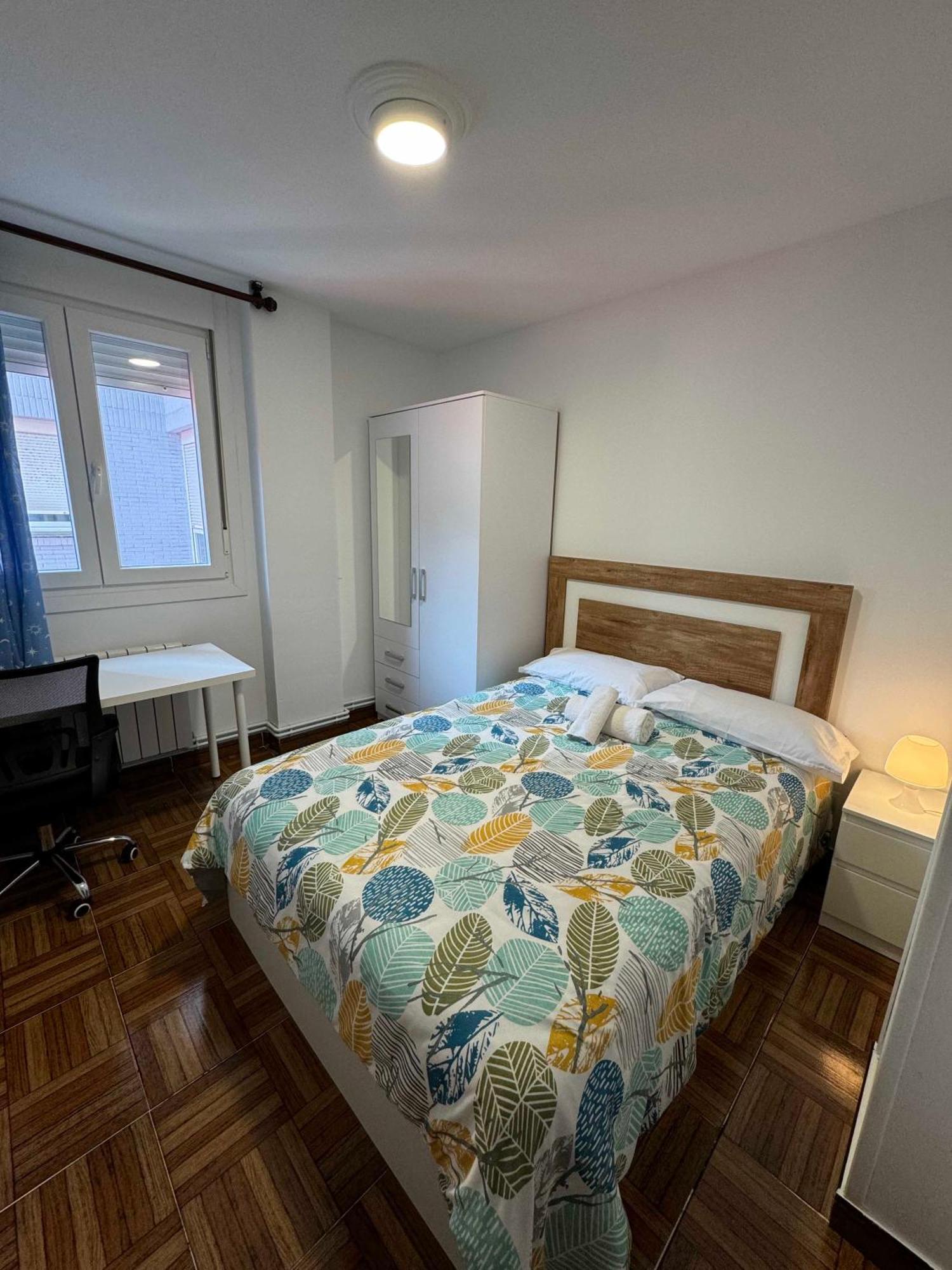 Apartamento Santander, Playa Sardinero Экстерьер фото