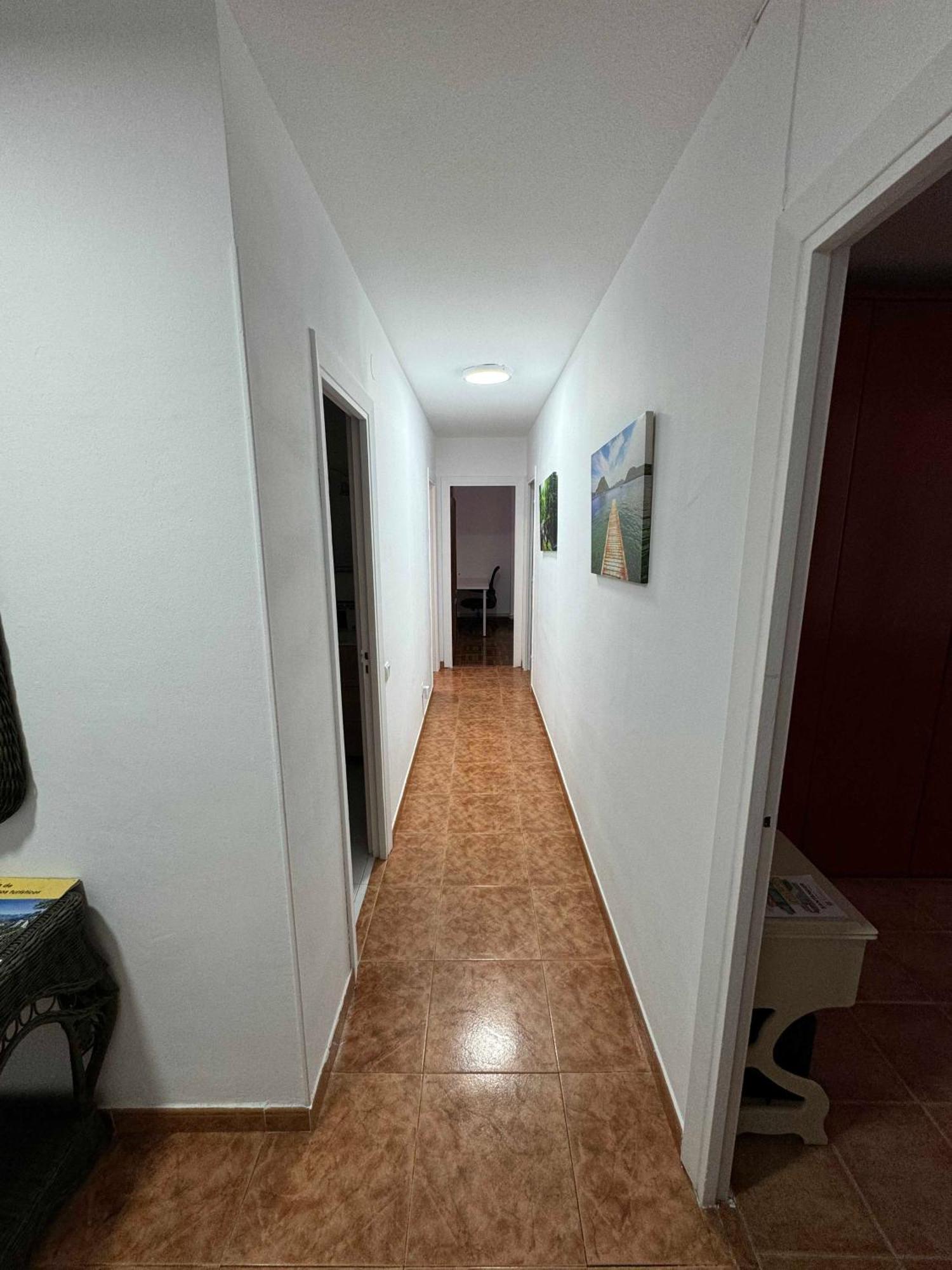Apartamento Santander, Playa Sardinero Экстерьер фото