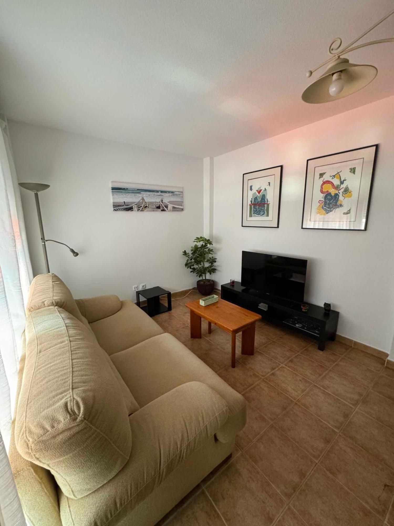 Apartamento Santander, Playa Sardinero Экстерьер фото