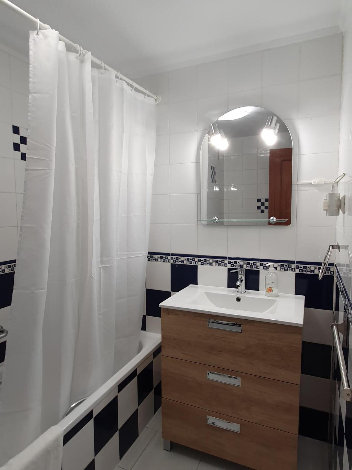 Apartamento Santander, Playa Sardinero Экстерьер фото