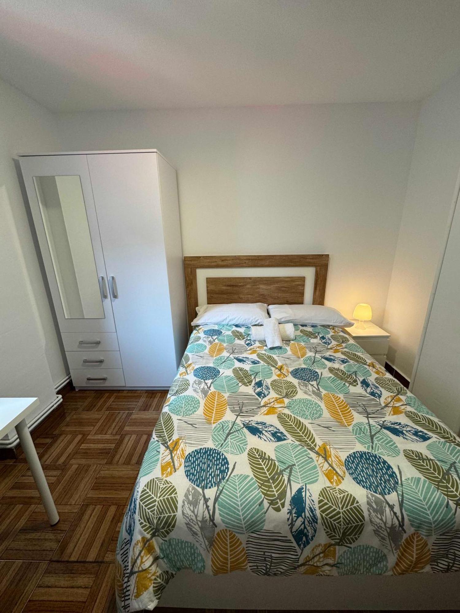 Apartamento Santander, Playa Sardinero Экстерьер фото